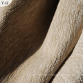 2016 Uphostery Light Brown Chenille Design Sofa Fabric (FTH31002B)